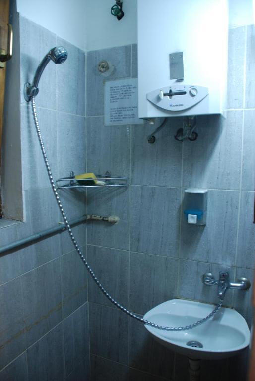 Tash Inn Hostel Belgrade Room photo