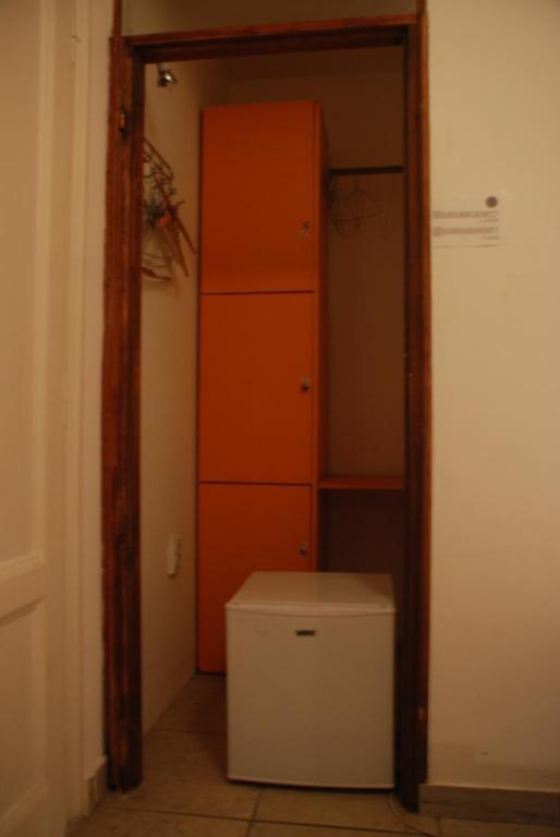Tash Inn Hostel Belgrade Room photo